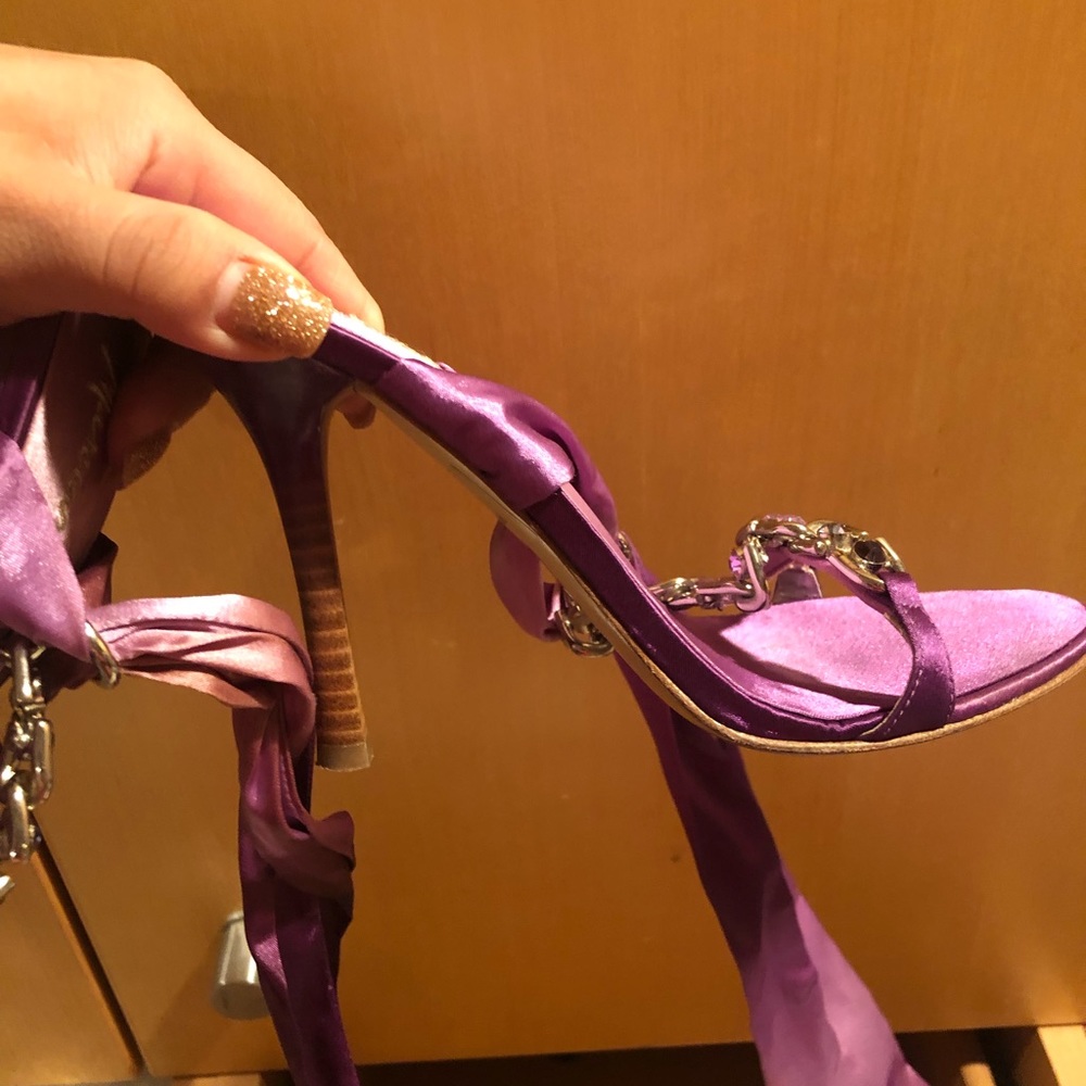 Beautiful shoes - Picture 5 of 6